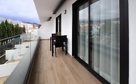 Apartamento Internacional